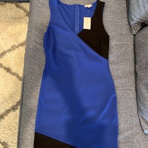 Sleeveless guess dress
